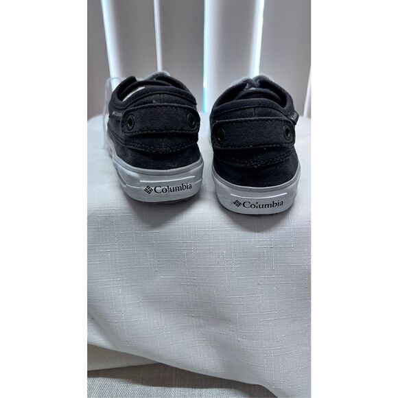 COLUMBIA WOMENS GREY SNEAKERS WOMENS SIZE 7 NEW - Picture 11 of 12